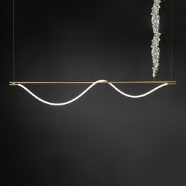 Подвесной светильник Luke Lamp Co. Surrey Suspension I, фото 1