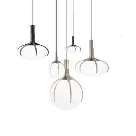 Подвесной светильник Penta Yan suspension, фото 1