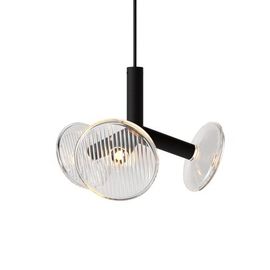 Подвесной светильник Preciosa Fractal XS, фото 1