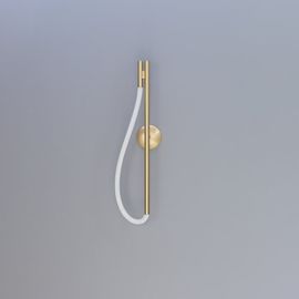 Настенный светильник Luke Lamp Co. Artemis Sconce, фото 1