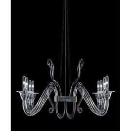 Подвесной светильник Barovier&amp;Toso 7026, фото 1