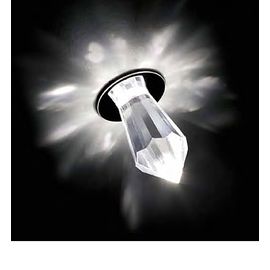 Встраиваемый в потолок светильник EgoLed Sirio 6359, фото 1