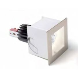 Встраиваемый в потолок светильник EgoLed Edy 6305 9W, фото 1