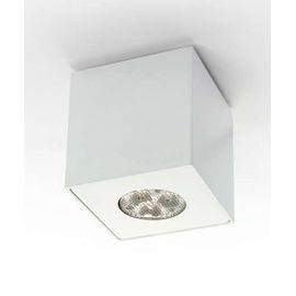 Встраиваемый в потолок светильник EgoLed Alea Led 5500, фото 1