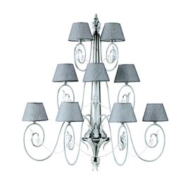 Настенный светильник Patrizia Garganti 1082, фото 1