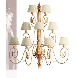 Настенный светильник Patrizia Garganti 1083, фото 1