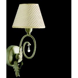 Настенный светильник Patrizia Garganti 1092, фото 1