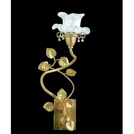 Настенный светильник Patrizia Garganti 1171, фото 1