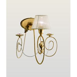 Настенный светильник Patrizia Garganti 991, фото 1