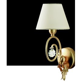 Настенный светильник Patrizia Garganti 993, фото 1