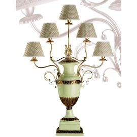 Настольная лампа Patrizia Garganti CM 499, фото 1