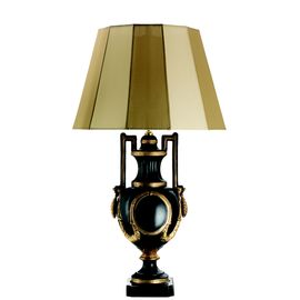 Настольная лампа Patrizia Garganti CM 534, фото 1