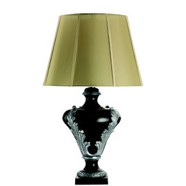 Настольная лампа Patrizia Garganti CM 536, фото 1