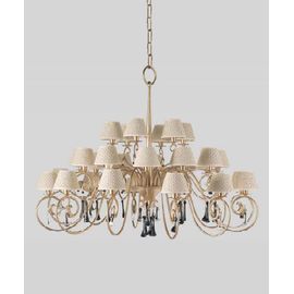 Подвесной светильник Patrizia Garganti 1181, фото 1