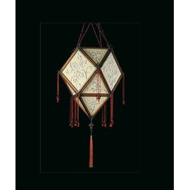 Подвесной светильник Venetia Stadium (Fortvny) Concubine IMPERIA, фото 1