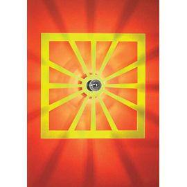 Leucos (Alt Lucialternative) Flag, фото 1