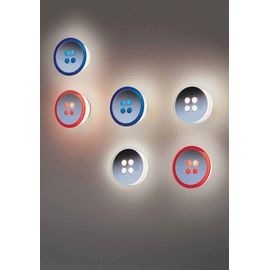 Настенный светильник Leucos (Alt Lucialternative) Point, фото 1