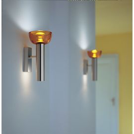 Настенный светильник Leucos (Alt Lucialternative) Carlo P, фото 1