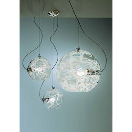 Подвесной светильник Leucos (Alt Lucialternative) Leggera S25 / S38, фото 1