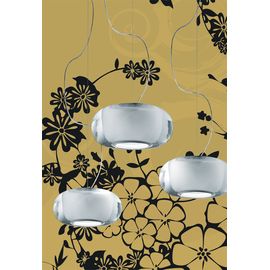 Подвесной светильник Leucos (Alt Lucialternative) Crisalide, фото 1