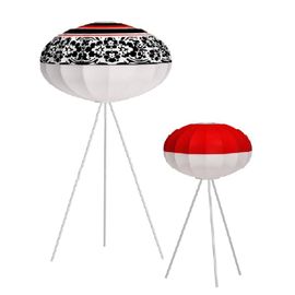 Торшер Moooi Eurolantern floor., фото 1