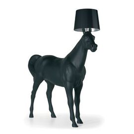 Напольный светильник Moooi Horse lamp, фото 1