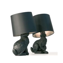 Настольная лампа Moooi Rabbit lamp, фото 1