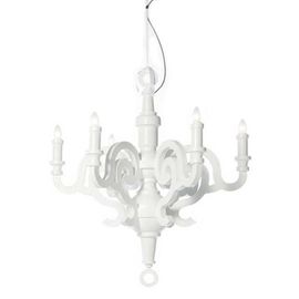 Подвесной светильник Moooi Paper Chandelier L, фото 1