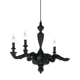 Подвесной светильник Moooi Smoke chandelier, фото 1