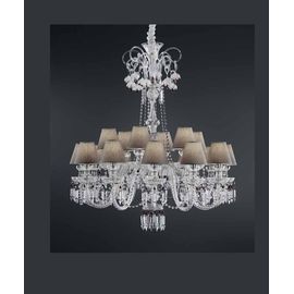 Люстра Italamp CHANEL 248/12+6, фото 1