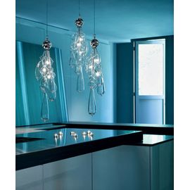 Подвесной светильник Italamp Flut 478/3/6, фото 1