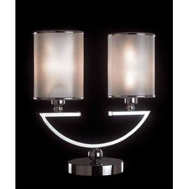 Настольная лампа MM Lampadari Belt 1Z011/L2, фото 1