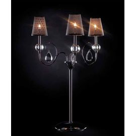 Настольная лампа MM Lampadari Cat? 1Z003/L3, фото 1