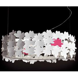 Подвесной светильник MM Lampadari Air 6934/100, 6934, фото 1