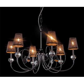 Подвесной светильник MM Lampadari Cat? 1Z003/6, 1Z003/8, фото 1