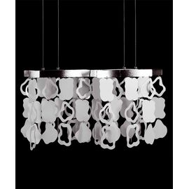 Подвесной светильник MM Lampadari Clouds 6927/100,, фото 1