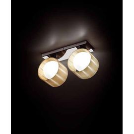 Потолочный светильник MM Lampadari Duetto D044/P2, фото 1