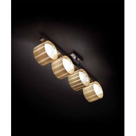 Потолочный светильник MM Lampadari Duetto D044/P4, фото 1