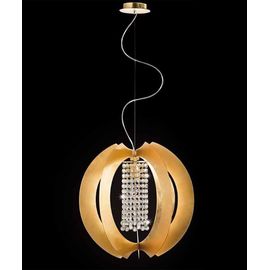 Подвесной светильник MM Lampadari Aton 6892/100, фото 1