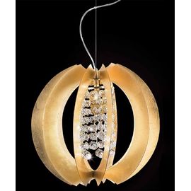 Подвесной светильник MM Lampadari Aton 6892/101, фото 1