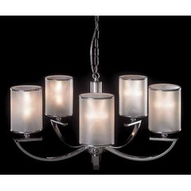 Подвесной светильник MM Lampadari Belt 1Z011/5, фото 1