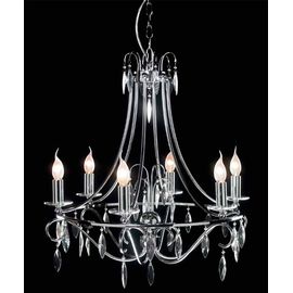 Подвесной светильник MM Lampadari Clo? 1Z012/6, фото 1