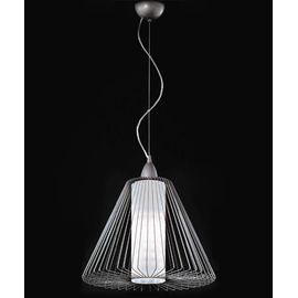 Подвесной светильник MM Lampadari Fili D008/1, фото 1