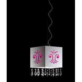 Подвесной светильник MM Lampadari Luxury D042/1, фото 1