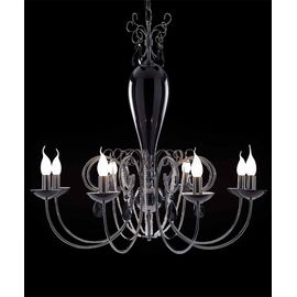 Подвесной светильник MM Lampadari Pearl 1Z002/8, фото 1