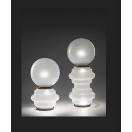 Настольная лампа Italamp Luma 3100/LG, фото 1