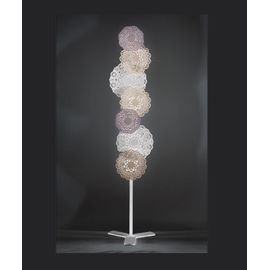 Напольный светильник Italamp Ghipur 3065/P, фото 1