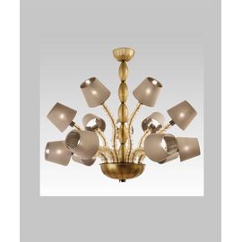 Люстра Mee BOSS lampadario 12, фото 1