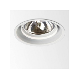 Встраиваемый в потолок светильник Delta Light GRAND DIRO ST 111, фото 1