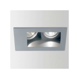 Встраиваемый в потолок светильник Delta Light MINI CARREE 235 S1, фото 1